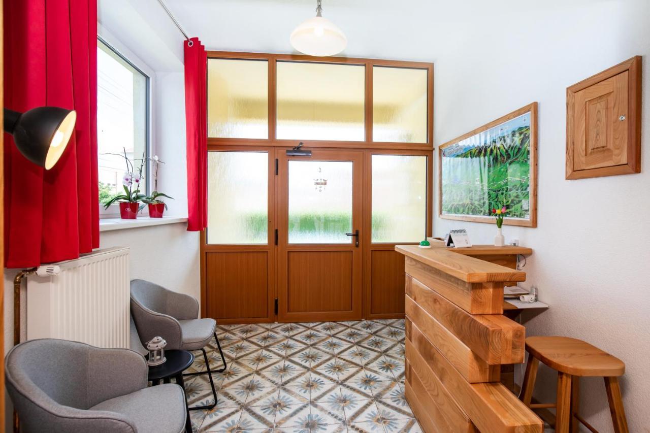 Apartmany Nevaedza Liptovsky Jan Exterior photo