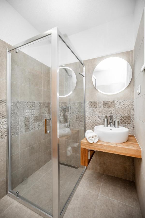 Apartmany Nevaedza Liptovsky Jan Exterior photo